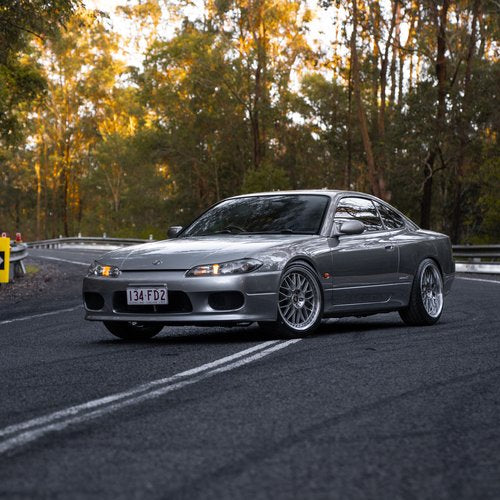 JDM-Giveaways Nissan S15 200SX Edition