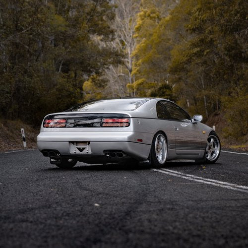 JDM-Giveaways RB26 Nissan 300ZX Edition