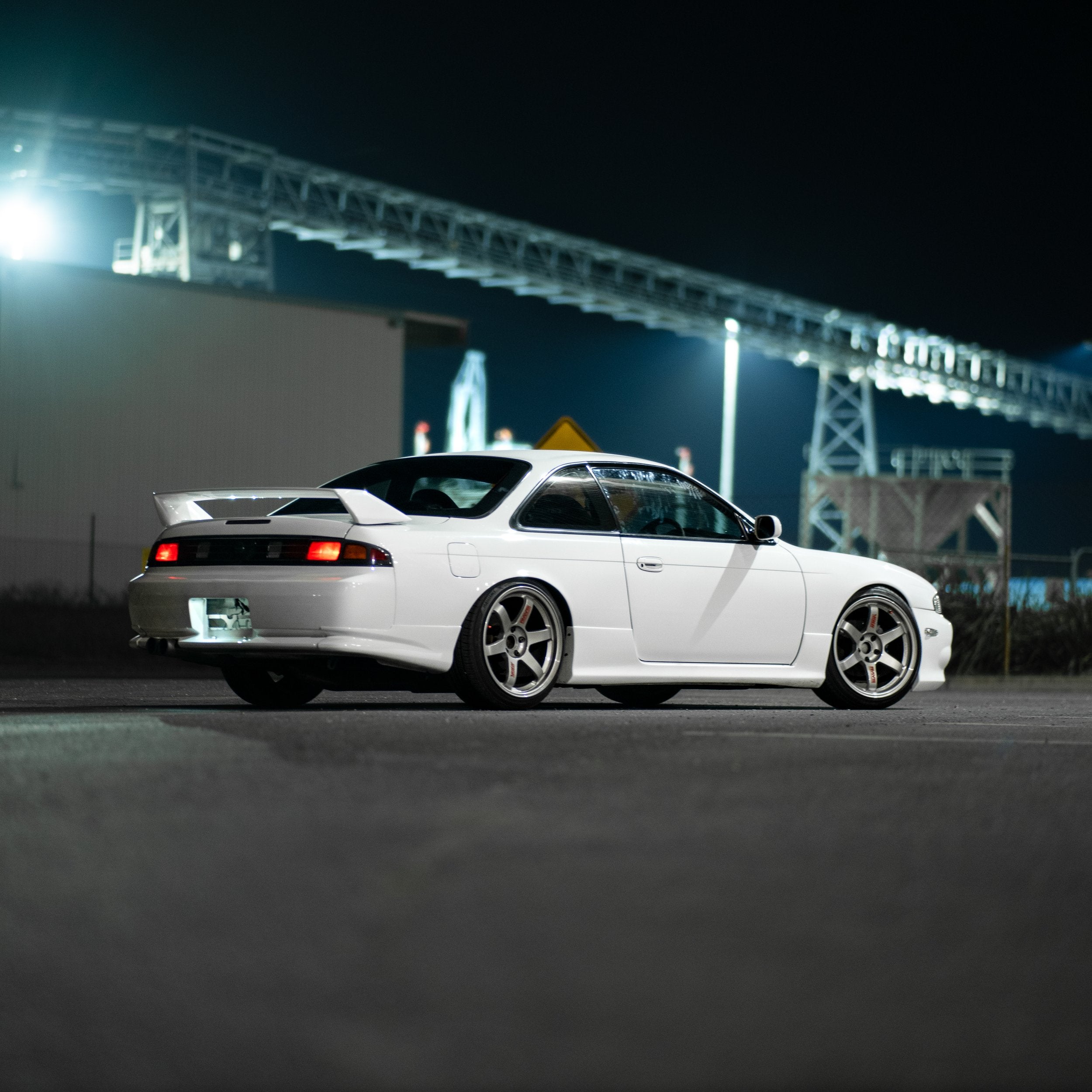 JDM-Giveaways S14 Zenki Edition