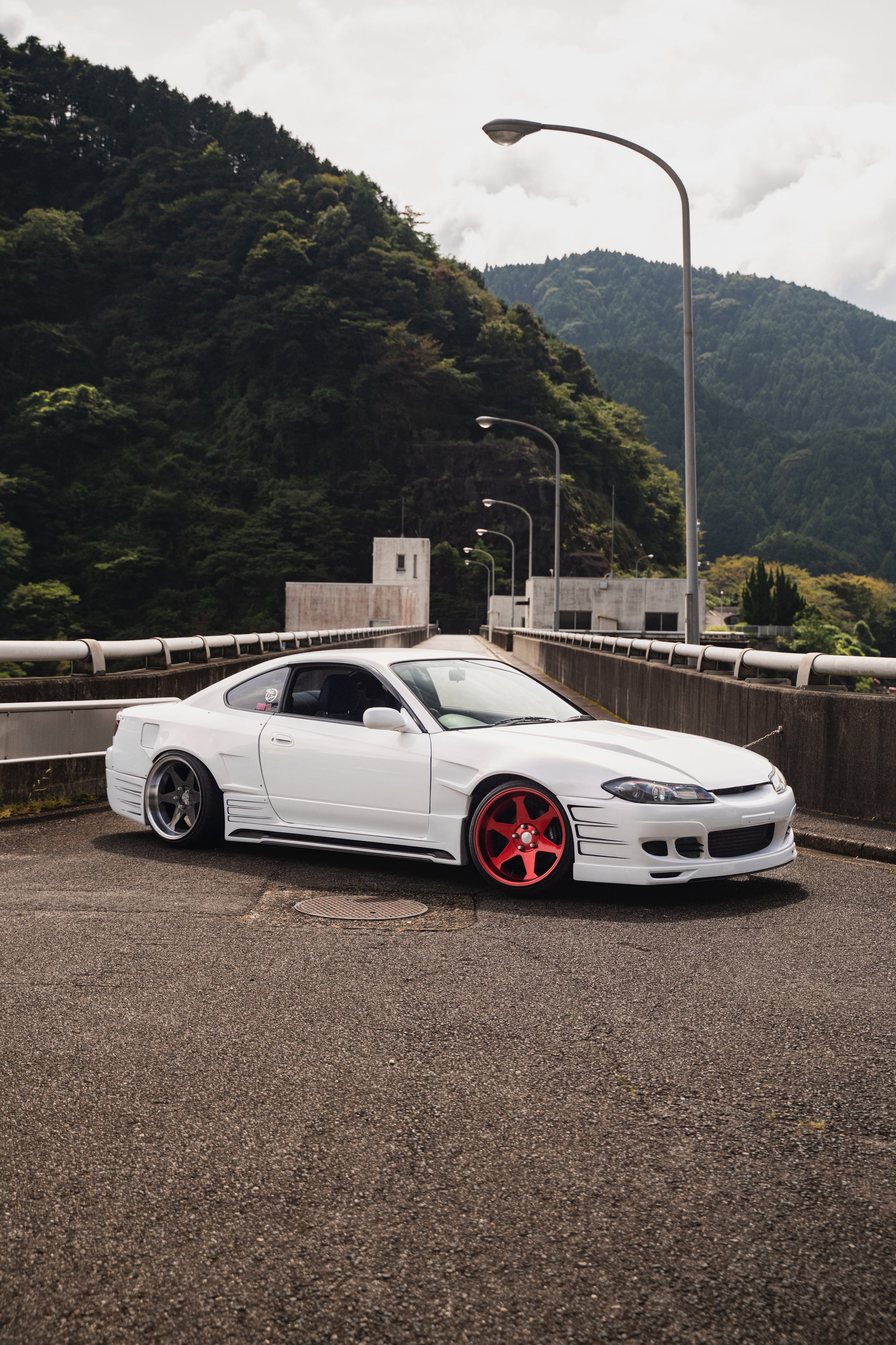 370HP 326 Power S15