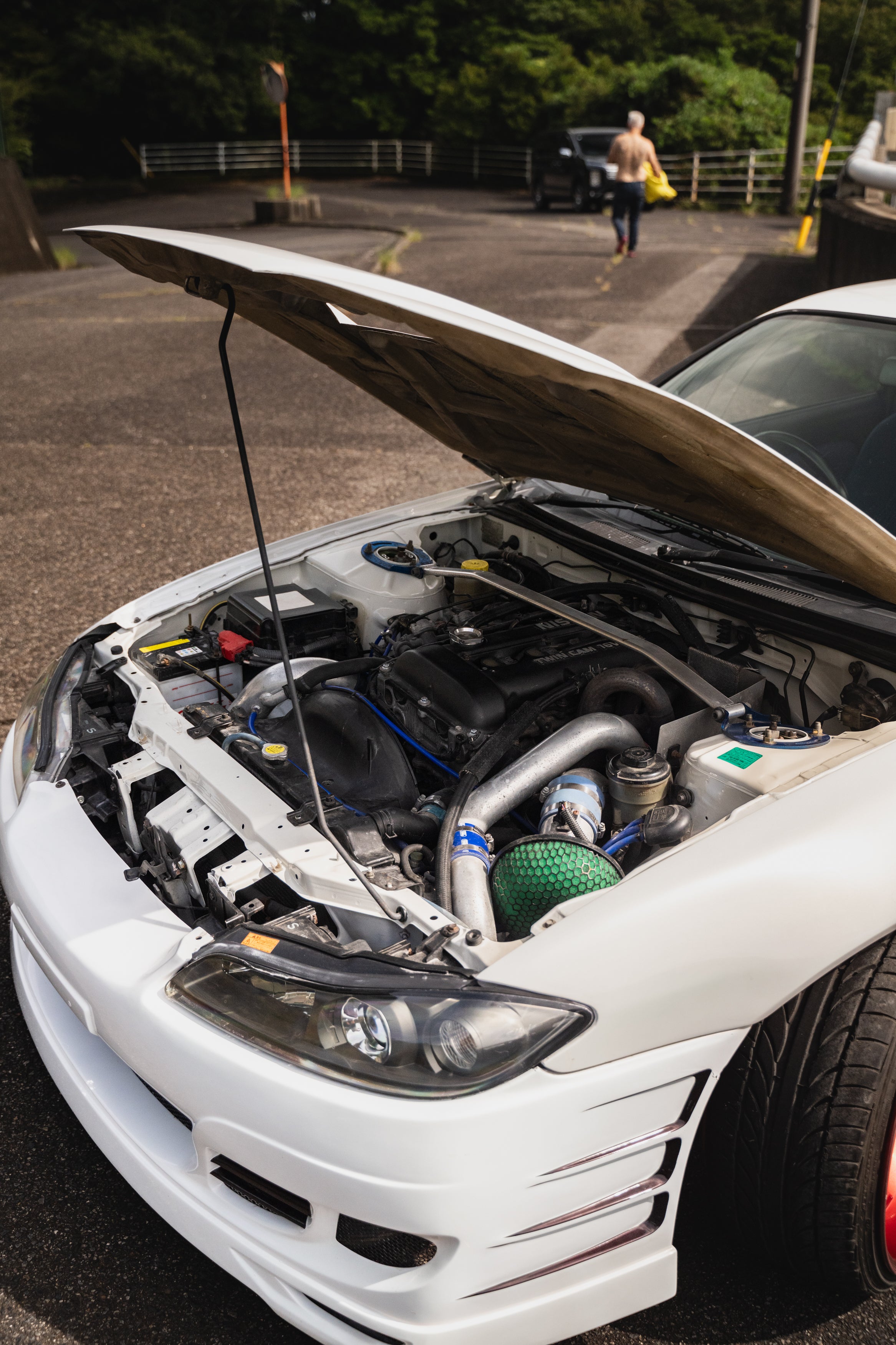 370HP 326 Power S15