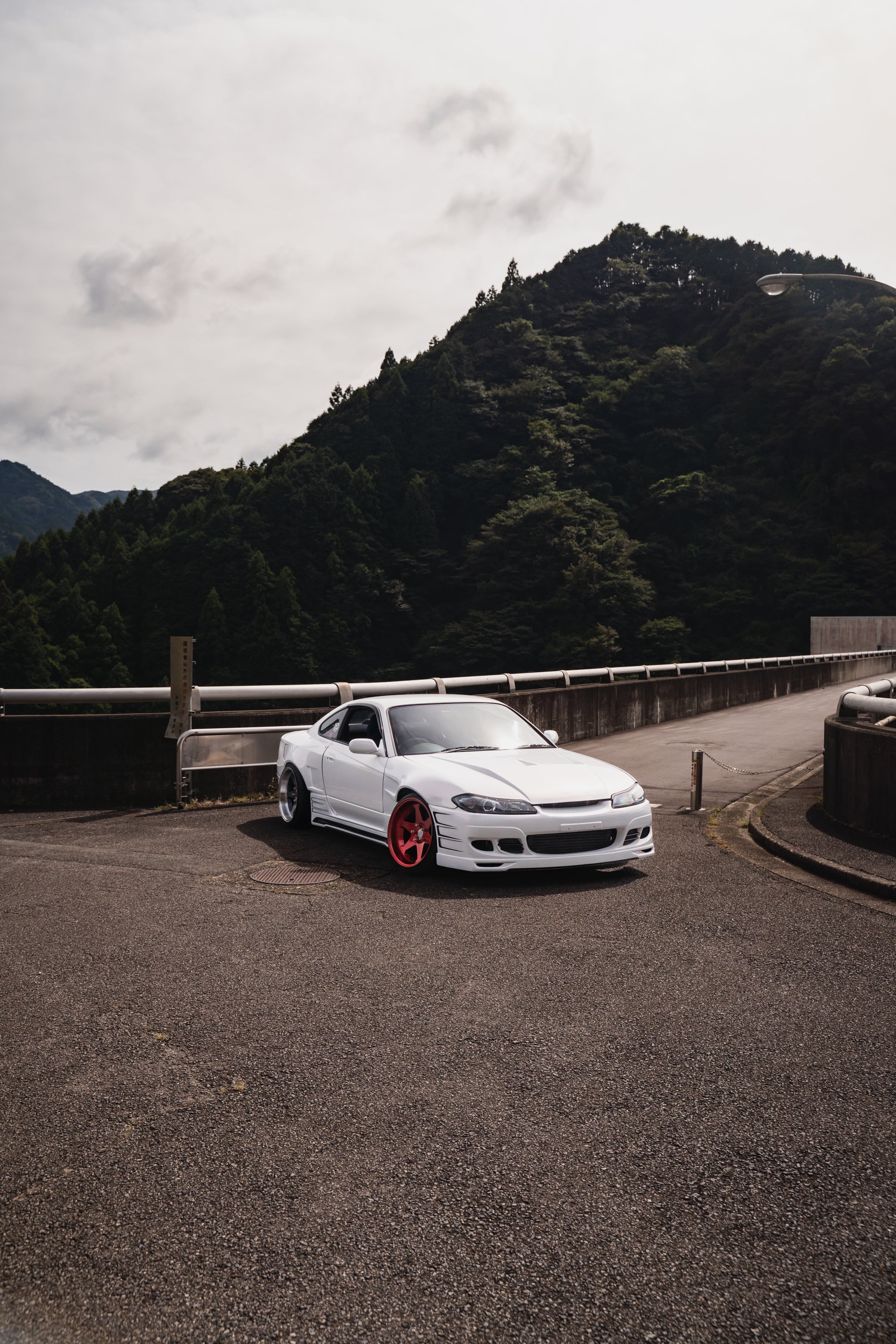 370HP 326 Power S15