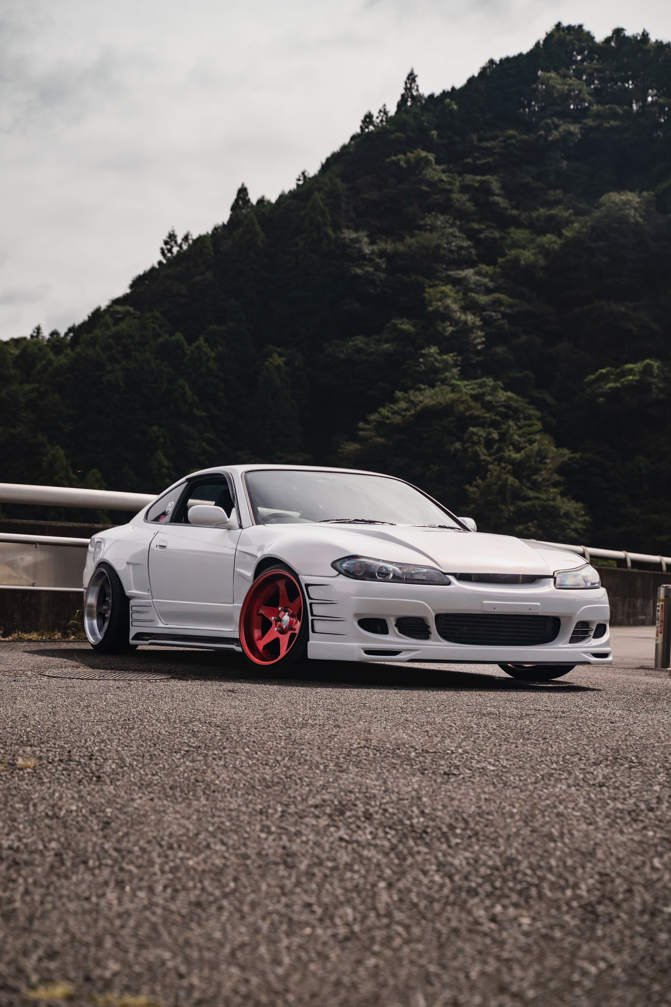 370HP 326 Power S15