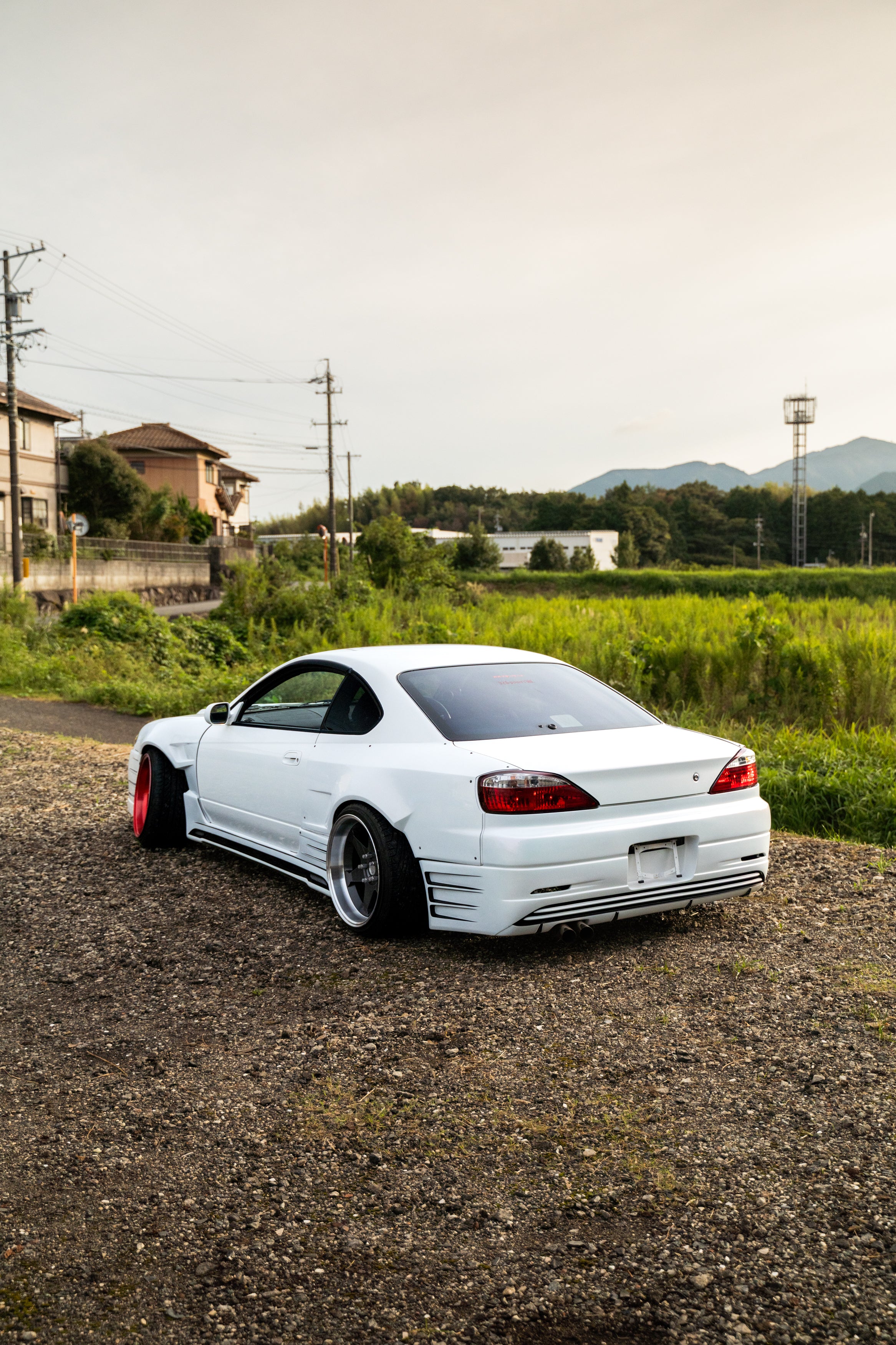 370HP 326 Power S15